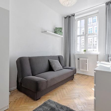 Cityrooms Swietego Ducha Gdańsk Eksteriør bilde