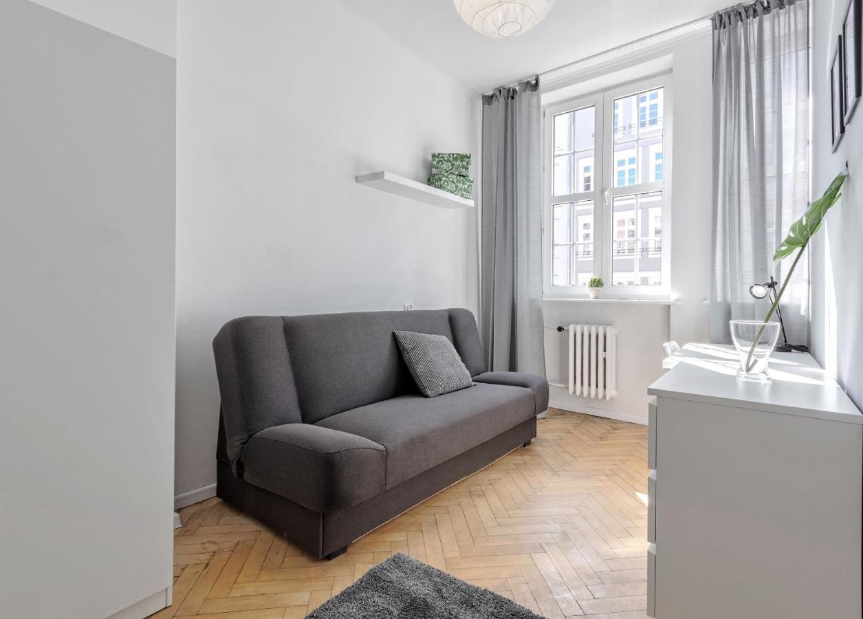 Cityrooms Swietego Ducha Gdańsk Eksteriør bilde
