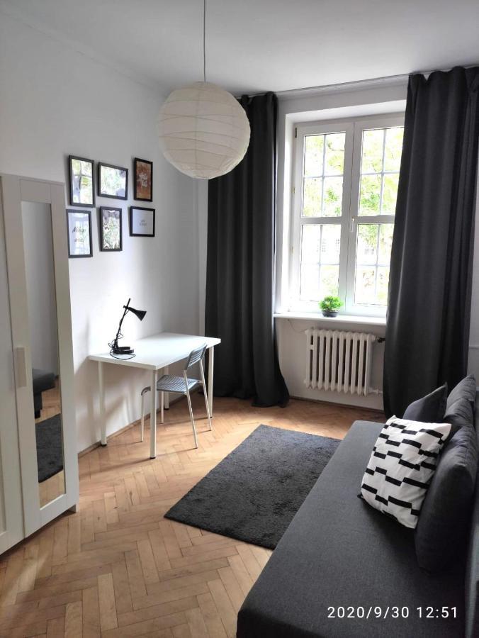 Cityrooms Swietego Ducha Gdańsk Eksteriør bilde